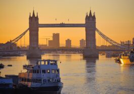 Thames River