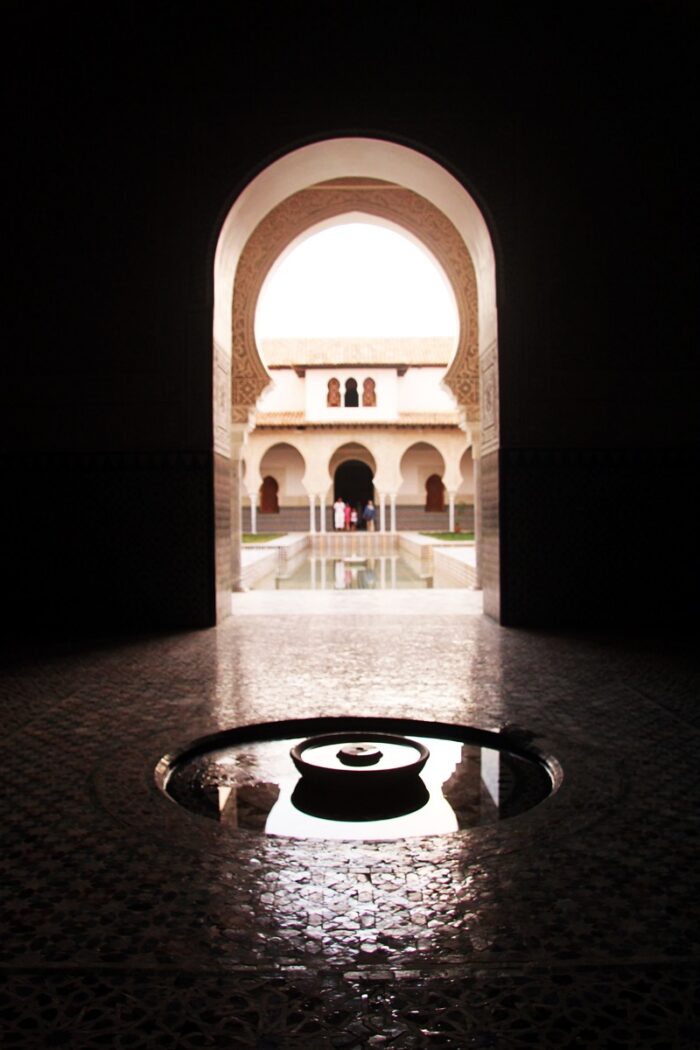 Try Different Angles in Photography