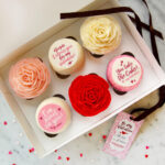 Valentines Day Cupcakes