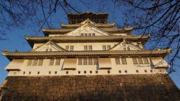 AirAsia Manila to Osaka Flights