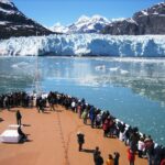 Alaska Glacier Experience
