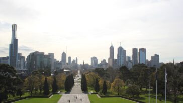 Australian travel agency joins Cebu Pacific campaign to bring more Filipino tourists to Melbourne