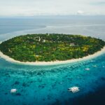 Bohol Island Hopping with KKday photo by James Connolly via Unsplash