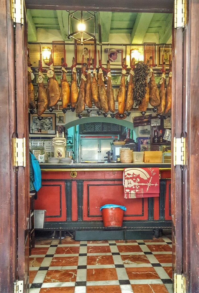 Cafe Bar Las Teresas
