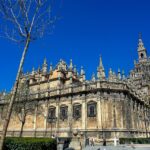 Catedral de Sevilla