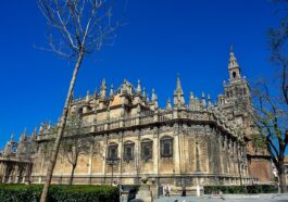 Catedral de Sevilla