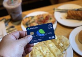 Moment Group restos go cashless with PayMaya