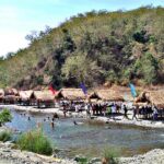 Dipalo River Travel Guide photo by Acam Enrot Utiripse via FB