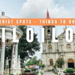 Iloilo Tourist Spots