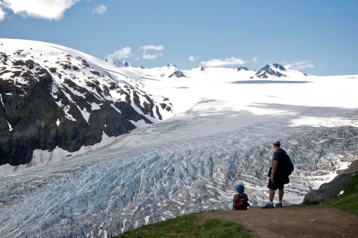 Kenai Fjords National Park