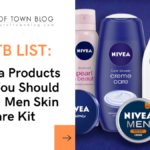 NIVEA Men Skincare Kit