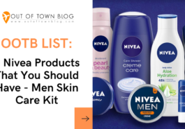 NIVEA Men Skincare Kit