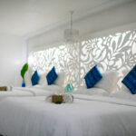 Santorini Suite Luljettas Mykonos Terrie Reyes