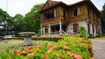 Balay Negrense Museum