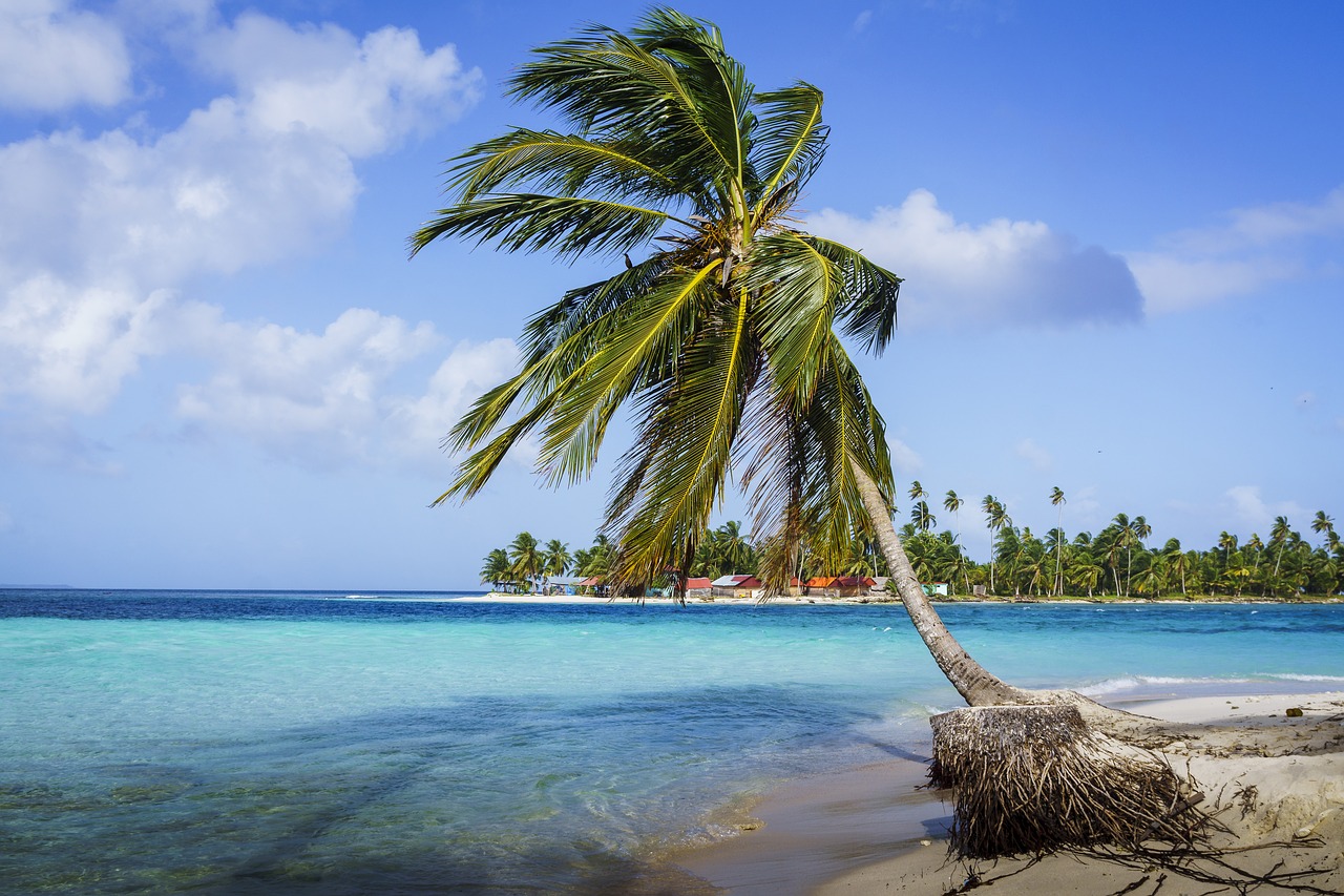Panama Travel Guide