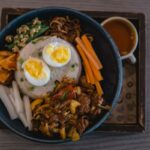 Best Restaurants in Baguio City photo by Vaishnav Chogale via Unsplash