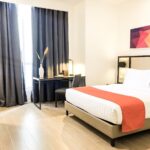 Executive Suites Lucky Chinatown Hotel