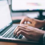 Internet Security Tips for Travelers by Glenn Carstens Peters via Unsplash