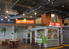 Islas Pinas Sari-Sari Store
