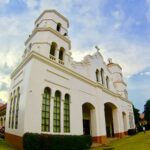 Nuestra Senora de la Soledad Parish Church
