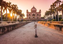 Safdarjung - Best Things to do in Delhi