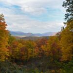Smoky Mountain National Park in TN