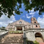 St. Joseph Parish Catholic Church, Gasan