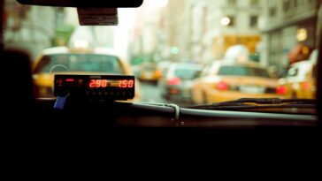 Taxi Scams at Manila Airport