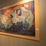 The art of Nemi Miranda