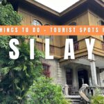 Punong Gary’s Place in Silay City