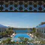 Andana Resort is a taste of tropical paradise