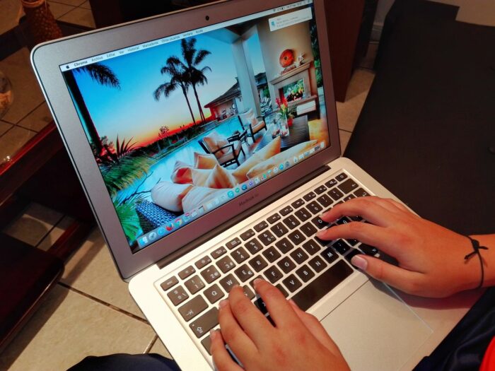 Book Hotels Online