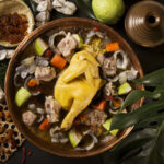 The brand renowned for revolutionising Hong Kong’s hot pot tradition has created a “CROCPot for The King” based on crocodile tail meat especially for dads