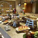 Caffeinated Afternoons at Lamisaan Dining and Bar