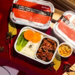 Chef Hong's Korean Sweet and Spicy Chicken