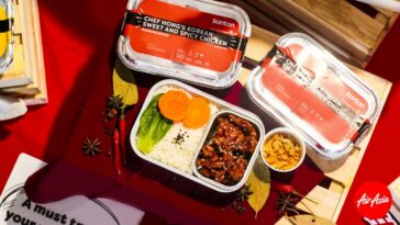 Chef Hong's Korean Sweet and Spicy Chicken