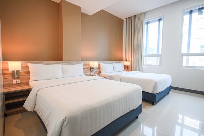 Figtree Hotel Iloilo