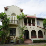 German Unson Heritage House Bed and Breakfast