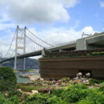 Noahs Ark photo by HK Arun via Wikipedia CC