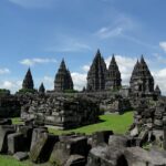 Prambanan Temple Yogyakarta Travel Guide