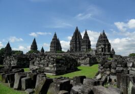 Prambanan Temple Yogyakarta Travel Guide