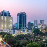 Pullman Yangon Centerpoint Hotel