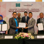 STB and Traveloka in Partnership to Attract More South-East Asian Visitors to Singapore