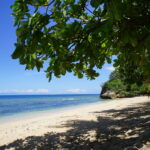 Batag Beach in Virac Catanduanes