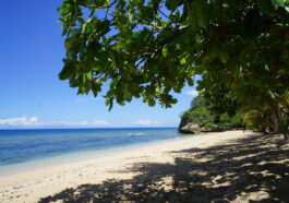 Batag Beach in Virac Catanduanes