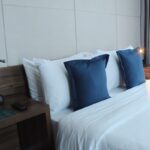 Beds at The Sphere Serviced Residences Makati