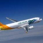 Cebu Pacific resumes Manila-Dubai Flights