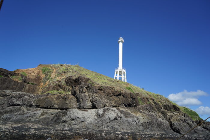 Lolong Point Lighthouse