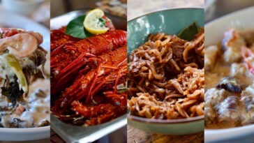Must-Try Food in Catanduanes