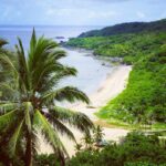 Puraran Beach in Catanduanes